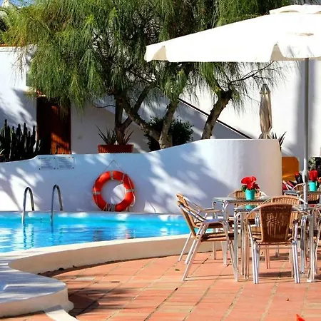 Apartamento Tamarindos Puerto del Carmen (Lanzarote)