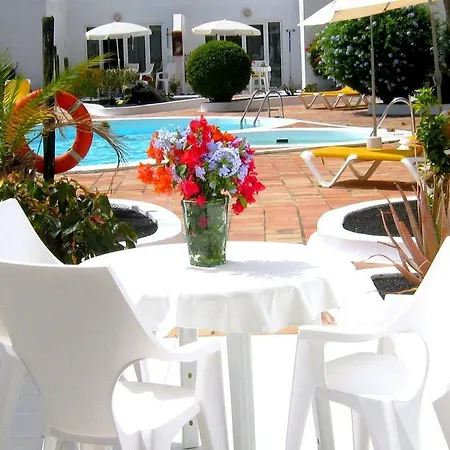 Apartamento Tamarindos Puerto del Carmen (Lanzarote)
