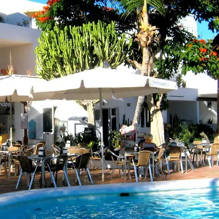 Tamarindos Apartamento Puerto del Carmen (Lanzarote)