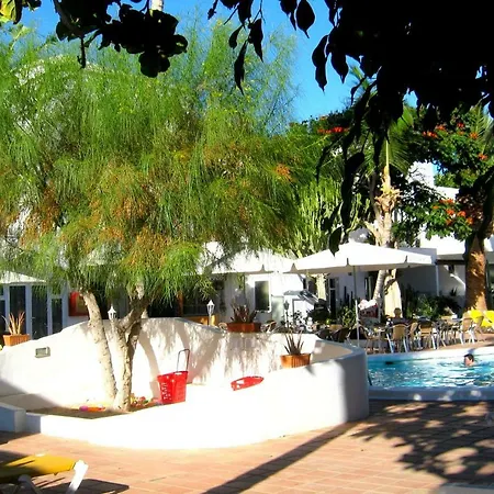 Tamarindos Apartamento
