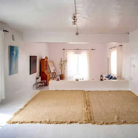 Apartamento Tamarindos