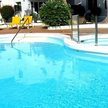 Apartamento Tamarindos *