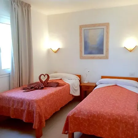Lägenhet Tamarindos Puerto del Carmen (Lanzarote)